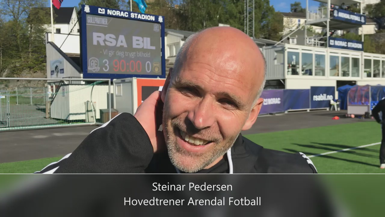 Steinar: 